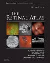 The Retinal Atlas cover