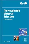 Thermoplastic Material Selection cover