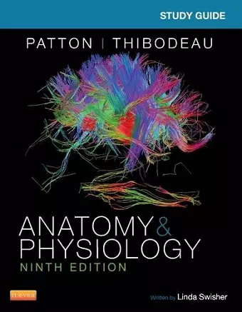 Study Guide for Anatomy & Physiology cover