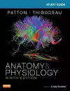 Study Guide for Anatomy & Physiology cover