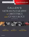 Callen's Ultrasonography in Obstetrics and Gynecology cover