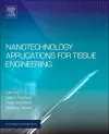 Nanotechnology Applications for Tissue Engineering cover