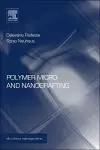 Polymer Micro- and Nanografting cover
