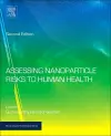 Assessing Nanoparticle Risks to Human Health cover