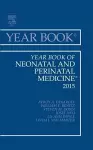 Year Book of Neonatal and Perinatal Medicine 2015 cover