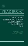 Year Book of Pathology and Laboratory Medicine 2015 cover