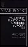 Year Book of Plastic and Aesthetic Surgery 2015 cover