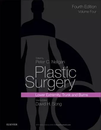 Plastic Surgery cover