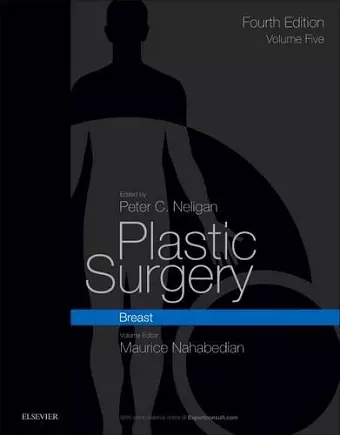 Plastic Surgery cover