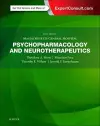 Massachusetts General Hospital Psychopharmacology and Neurotherapeutics cover