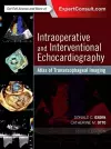 Intraoperative and Interventional Echocardiography cover