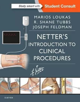 Netter's Introduction to Clinical Procedures cover