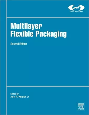 Multilayer Flexible Packaging cover