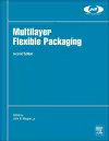Multilayer Flexible Packaging cover