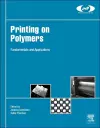 Printing on Polymers cover