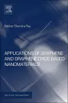 Applications of Graphene and Graphene-Oxide based Nanomaterials cover