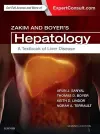 Zakim and Boyer's Hepatology cover