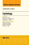 Lipidology, An Issue of Cardiology Clinics cover