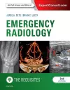 Emergency Radiology: The Requisites cover