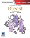 Diagnostic Pathology: Breast cover