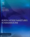 Boron Nitride Nanotubes in Nanomedicine cover