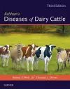 Rebhun's Diseases of Dairy Cattle cover