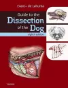 Guide to the Dissection of the Dog cover