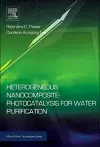 Heterogeneous Nanocomposite-Photocatalysis for Water Purification cover