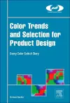 Color Trends and Selection for Product Design cover