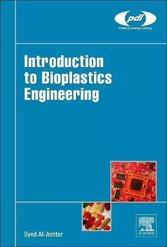 Introduction to Bioplastics Engineering cover