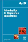 Introduction to Bioplastics Engineering cover