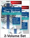 Rothman-Simeone and Herkowitz's The Spine, 2 Vol Set cover