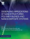 Design and Applications of Nanostructured Polymer Blends and Nanocomposite Systems cover