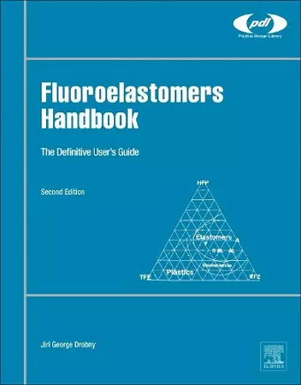 Fluoroelastomers Handbook cover