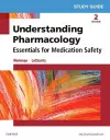 Study Guide for Understanding Pharmacology cover