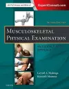 Musculoskeletal Physical Examination cover