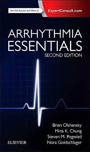 Arrhythmia Essentials cover