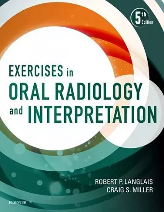 Exercises in Oral Radiology and Interpretation cover