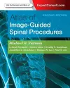 Atlas of Image-Guided Spinal Procedures cover