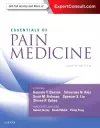 Essentials of Pain Medicine cover