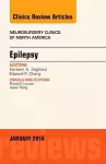 Epilepsy, An Issue of Neurosurgery Clinics of North America cover