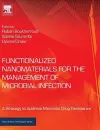 Functionalized Nanomaterials for the Management of Microbial Infection cover