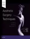 Aesthetic Surgery Techniques cover