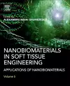 Nanobiomaterials in Soft Tissue Engineering cover