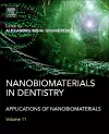 Nanobiomaterials in Dentistry cover