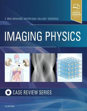 Imaging Physics Case Review cover