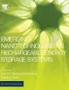 Emerging Nanotechnologies in Rechargeable Energy Storage Systems cover