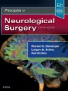 Principles of Neurological Surgery cover