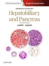 Diagnostic Pathology: Hepatobiliary and Pancreas cover