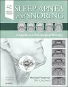 Sleep Apnea and Snoring cover